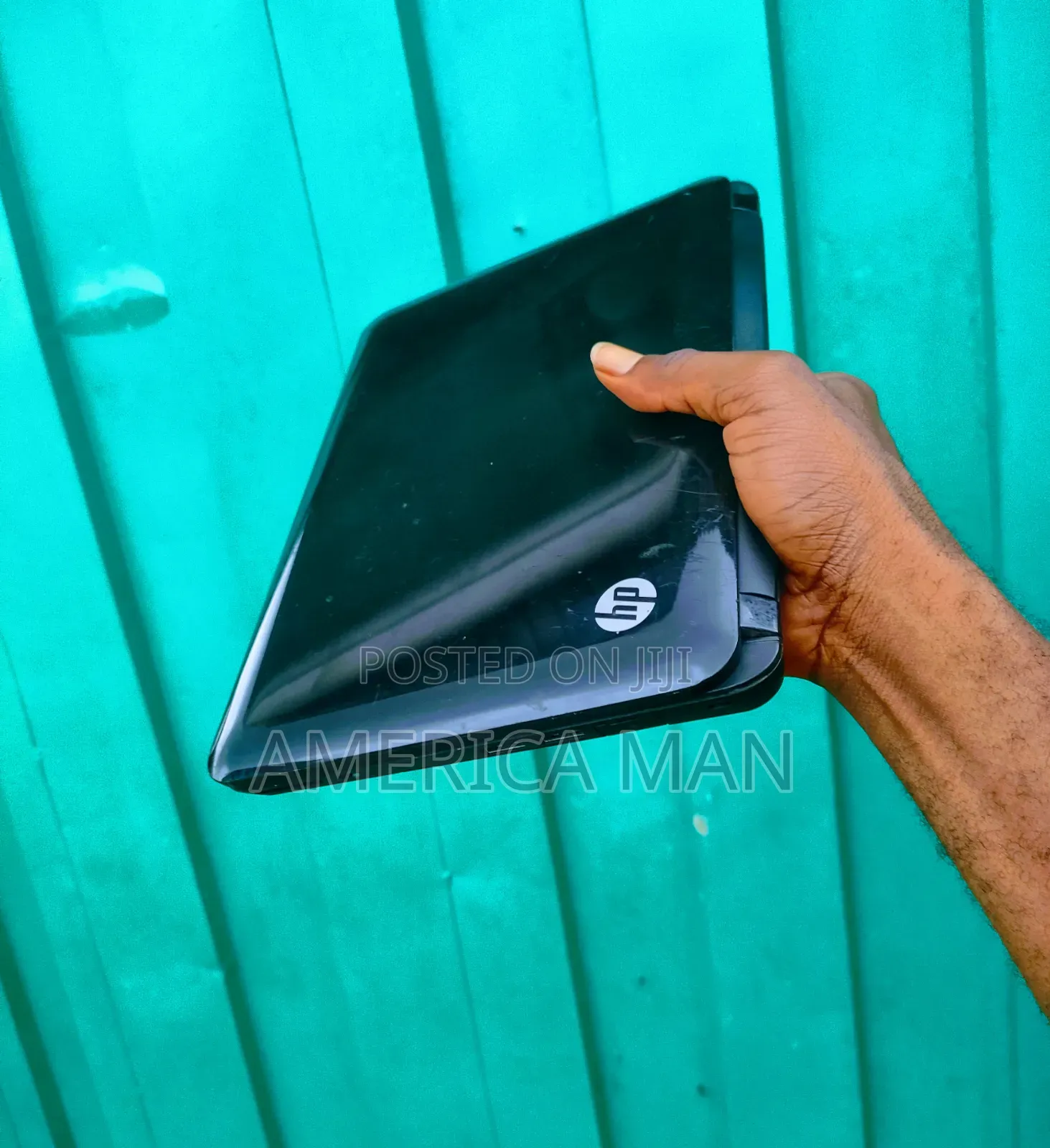 Laptop HP Mini 110 2GB Intel HDD 160GB