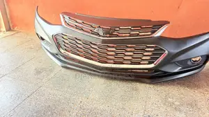Chevrolet Cruze 2016-2018 Front Bumper Complete