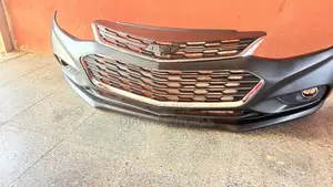 Chevrolet Cruze 2016-2018 Front Bumper Complete