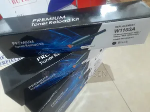 Hp Toner 103a