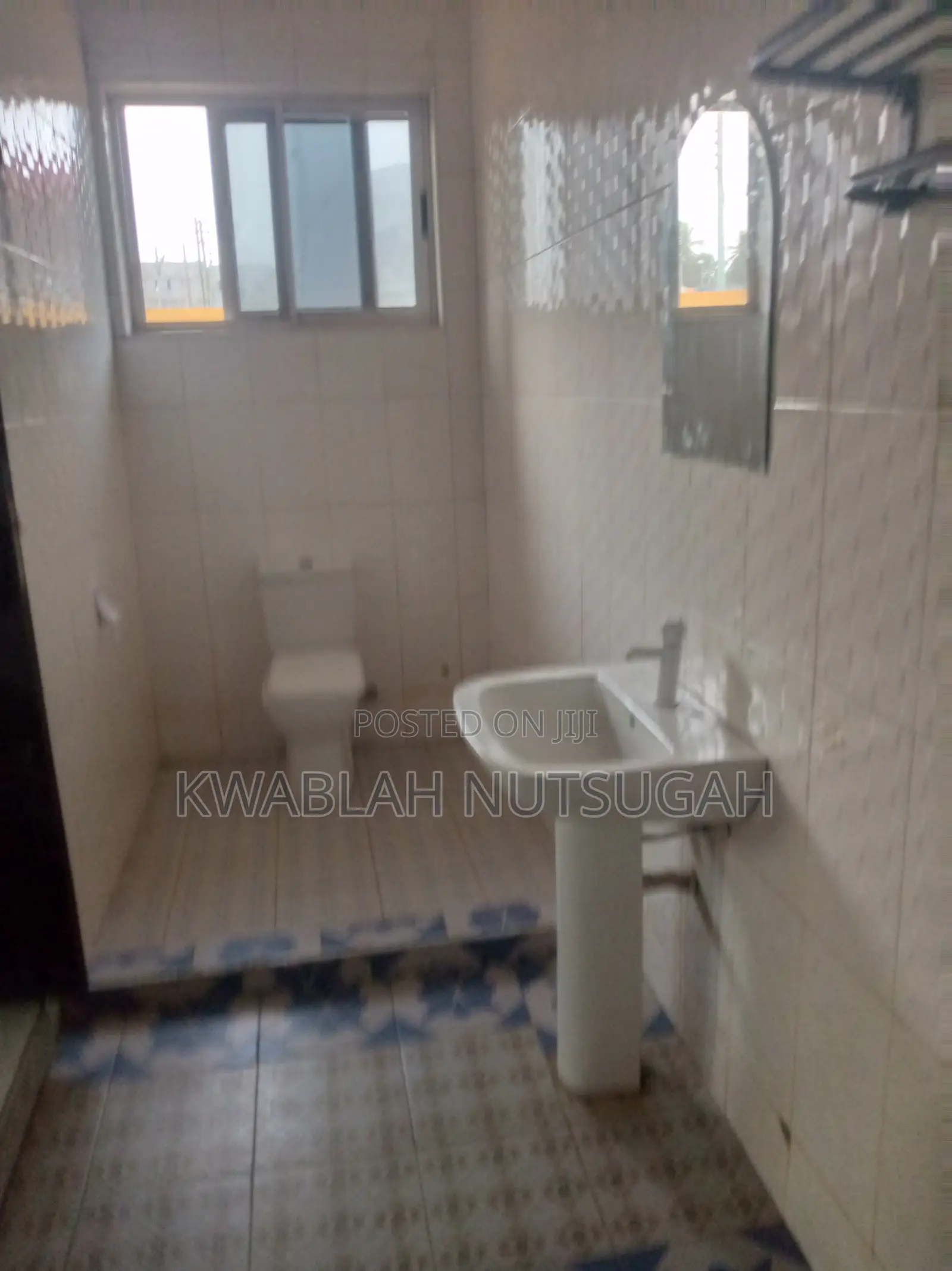 3bdrm Apartment in Cold Store for rent