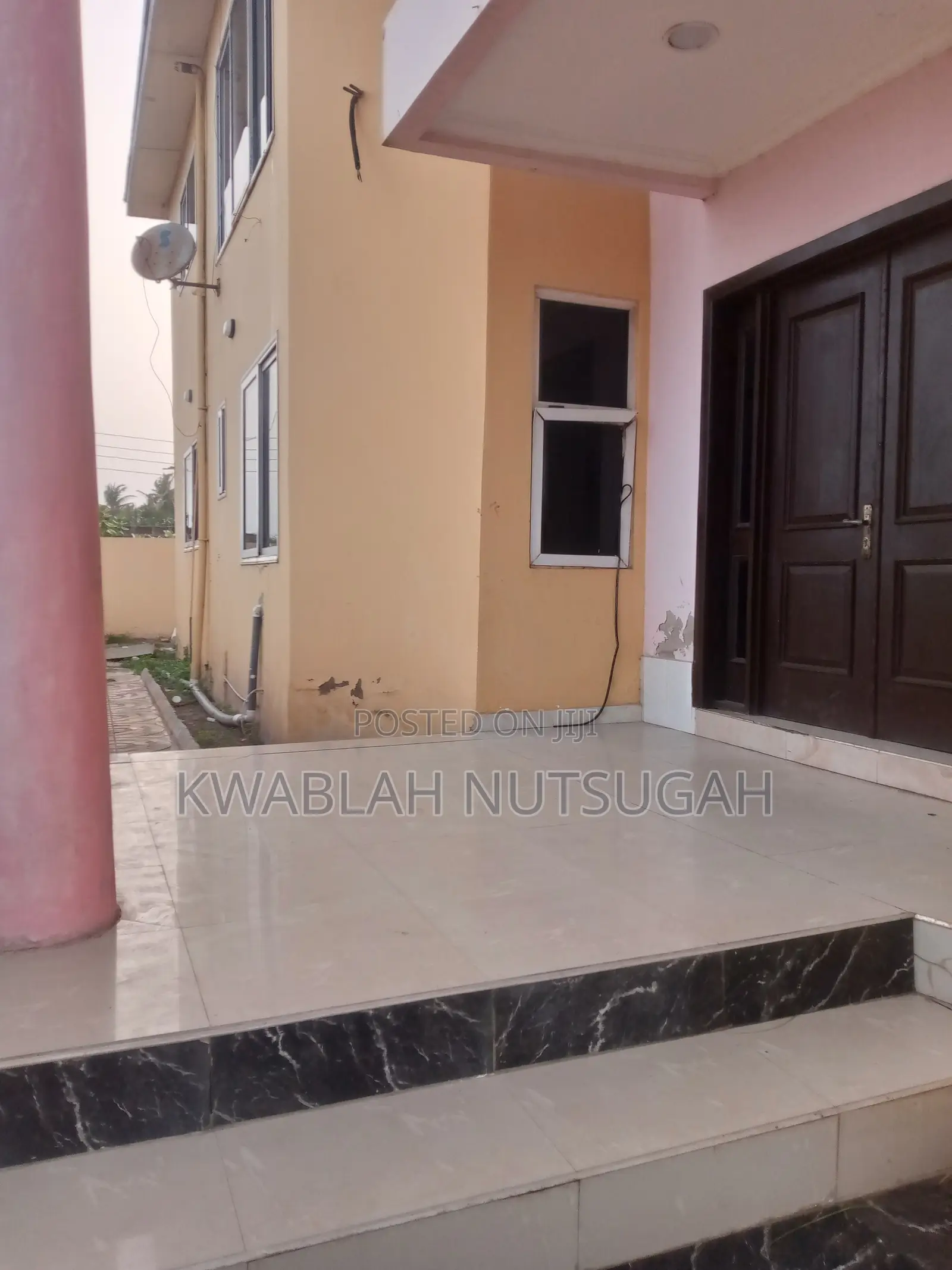 3bdrm Apartment in Cold Store for rent