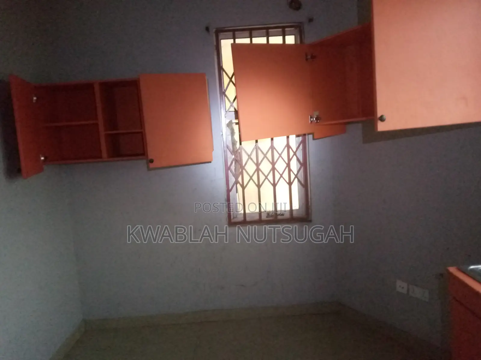 3bdrm Apartment in Cold Store for rent