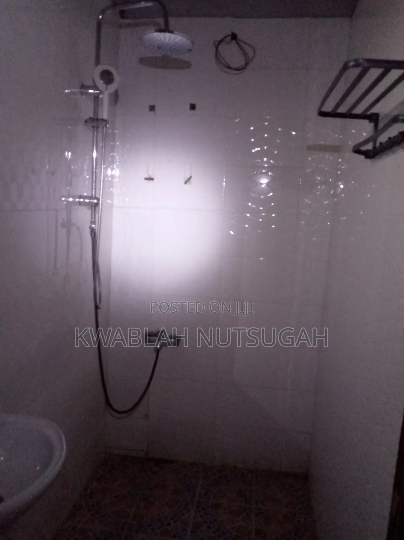 3bdrm Apartment in Cold Store for rent