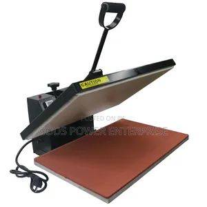 Heat Press Machines