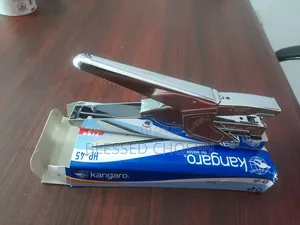 Kangaro Stapler No.384556
