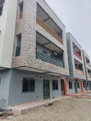 2bdrm Apartment in Abelakum Canada, Olebu for rent
