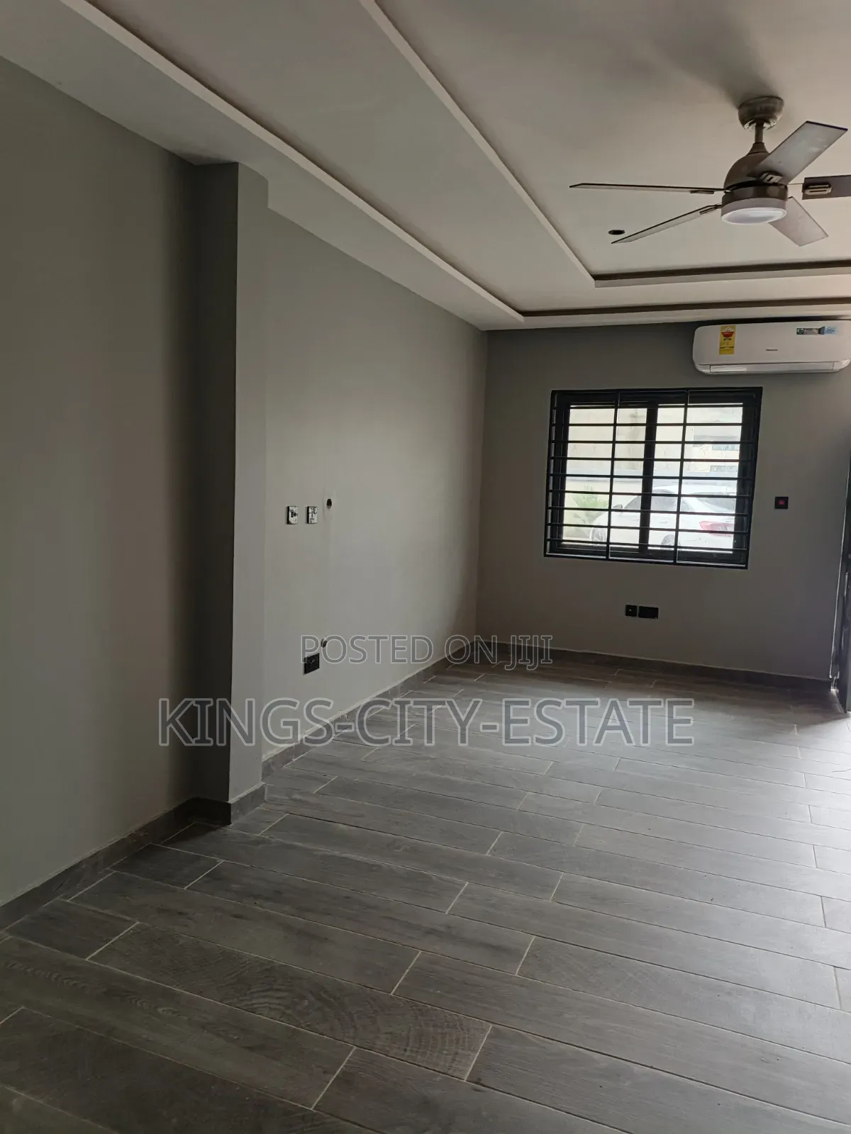 2bdrm Apartment in Abelakum Canada, Olebu for rent