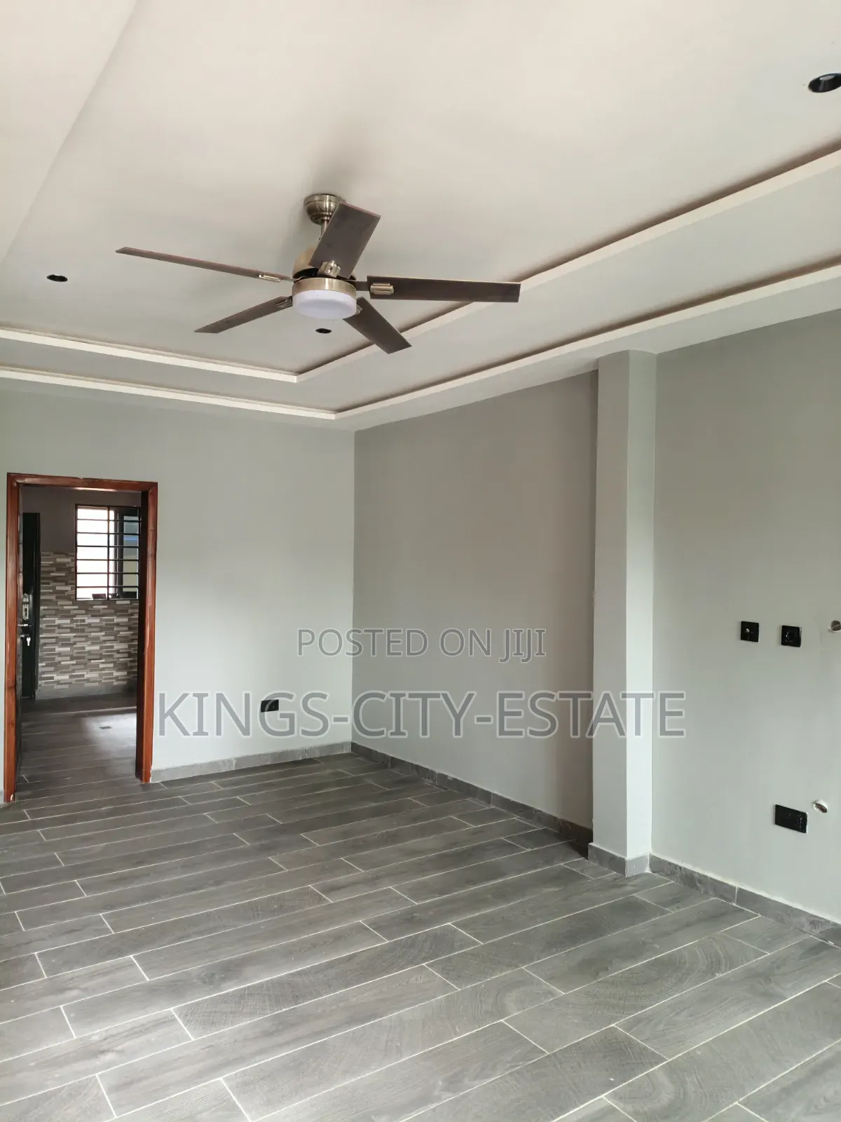 2bdrm Apartment in Abelakum Canada, Olebu for rent