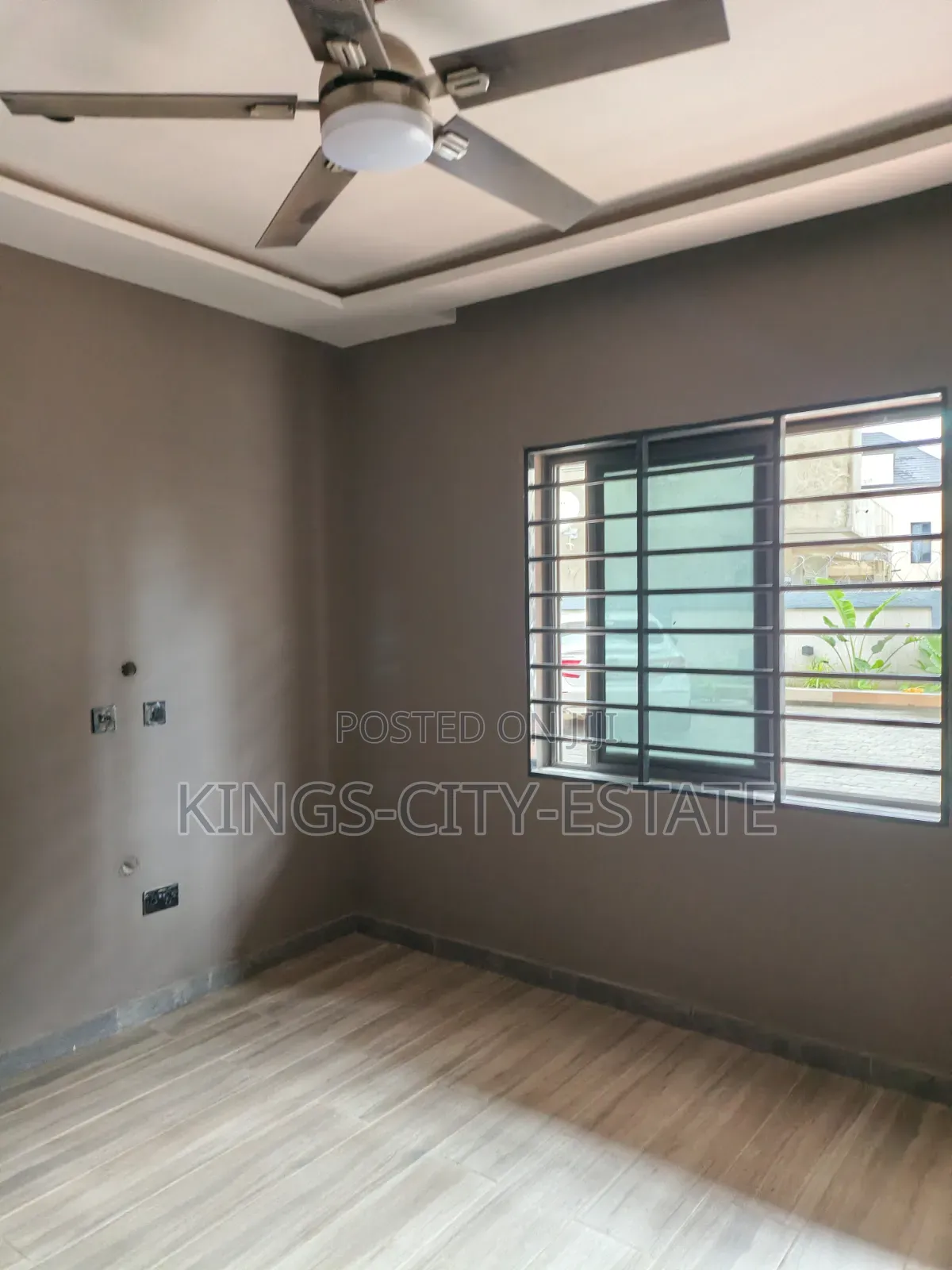 2bdrm Apartment in Abelakum Canada, Olebu for rent