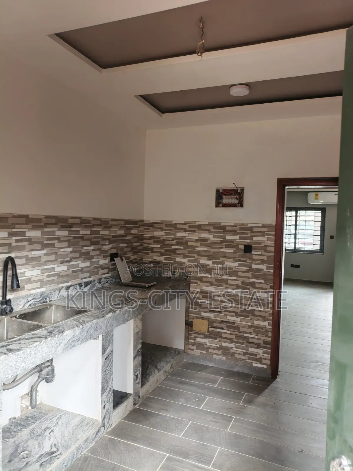 2bdrm Apartment in Abelakum Canada, Olebu for rent