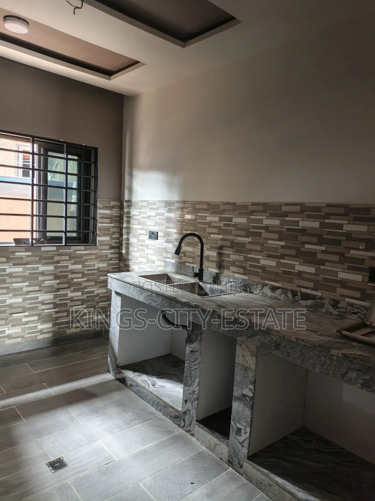2bdrm Apartment in Abelakum Canada, Olebu for rent