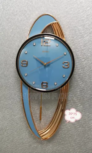 Decorative Wall Clocks