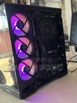 Lian Li Vector V100r Gaming Case