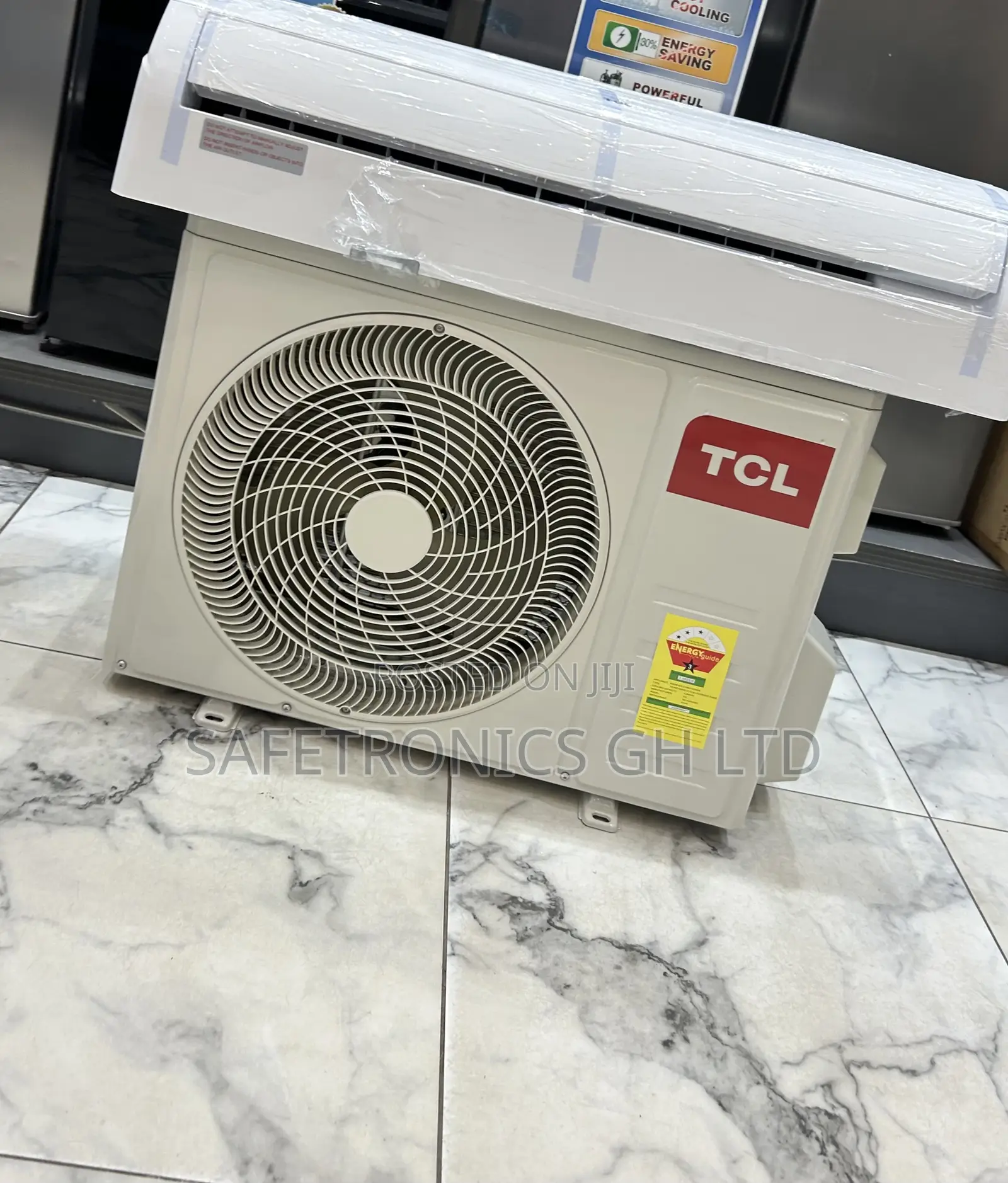 Grab Essian TCL 1.5 Horsepower (Hp) Air Conditioners