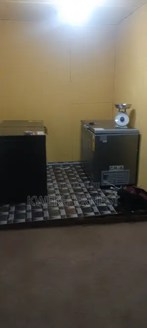 Freezers New