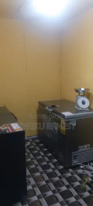 Freezers New