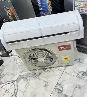 Kindly Check TCL 1.5 Horsepower (Hp) Air Conditioners