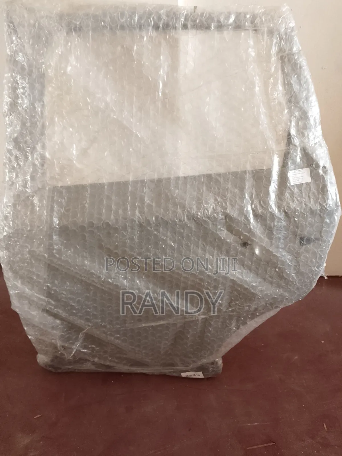 Outlander 2018 Brand New Door