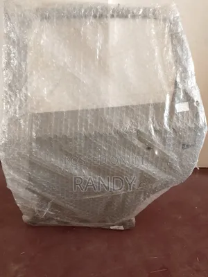 Outlander 2018 Brand New Door