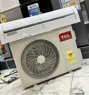 Super Best TCL 1.5 Horsepower (Hp) Air Conditioners