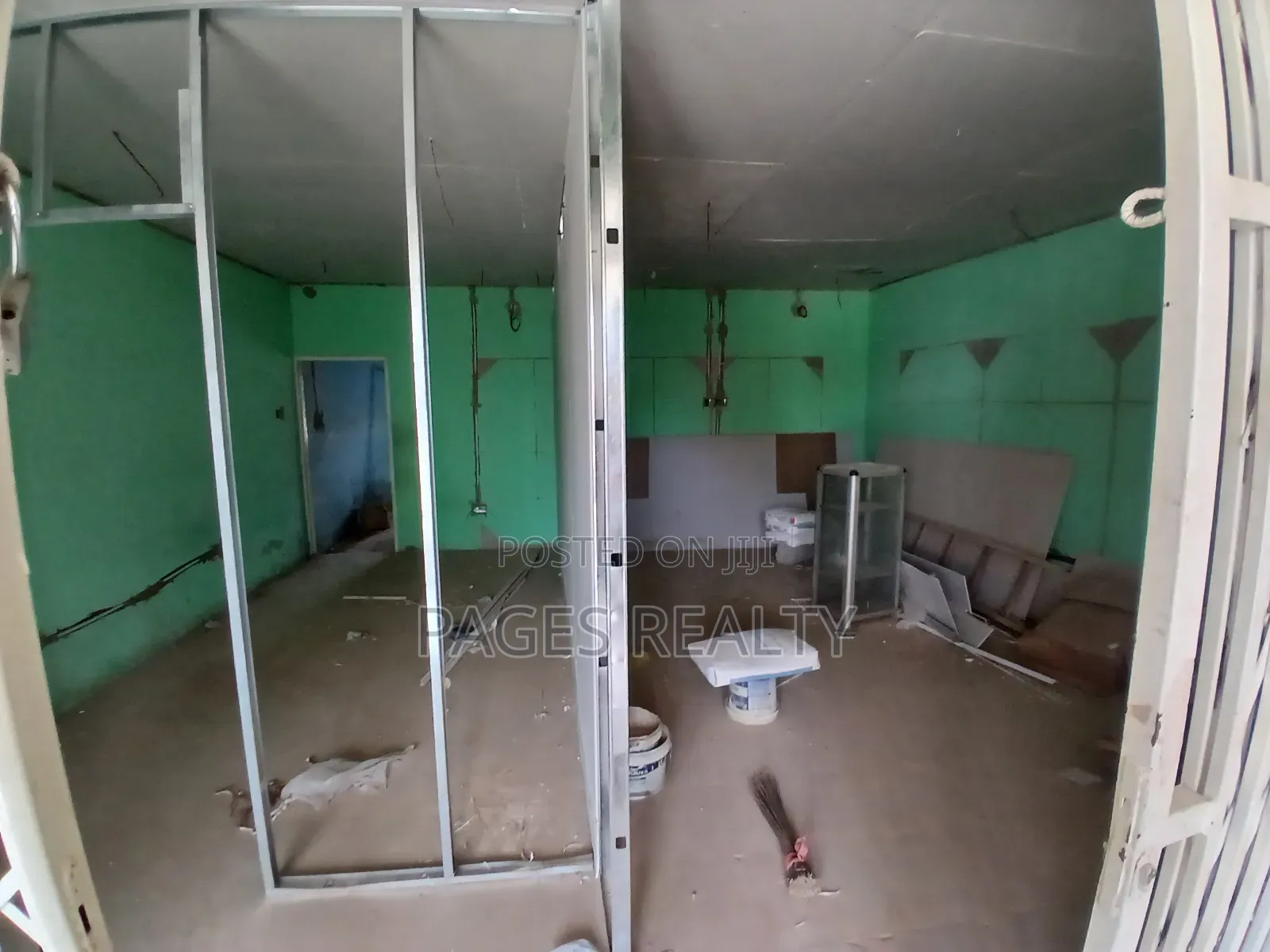 Shop and Office at Haatso Ecomog for Rent