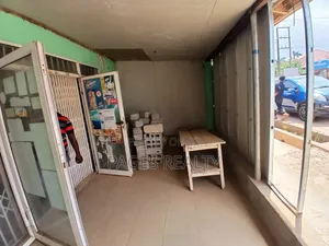 Shop and Office at Haatso Ecomog for Rent