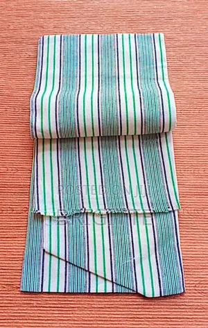 Quality Kente Fabrics for Special Events -4yards