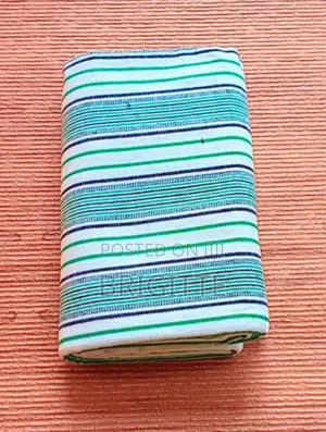Quality Kente Fabrics for Special Events -4yards