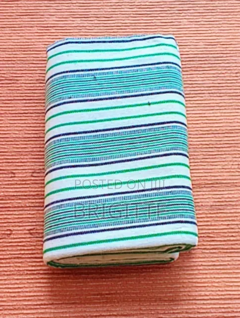 Quality Kente Fabrics for Special Events -4yards