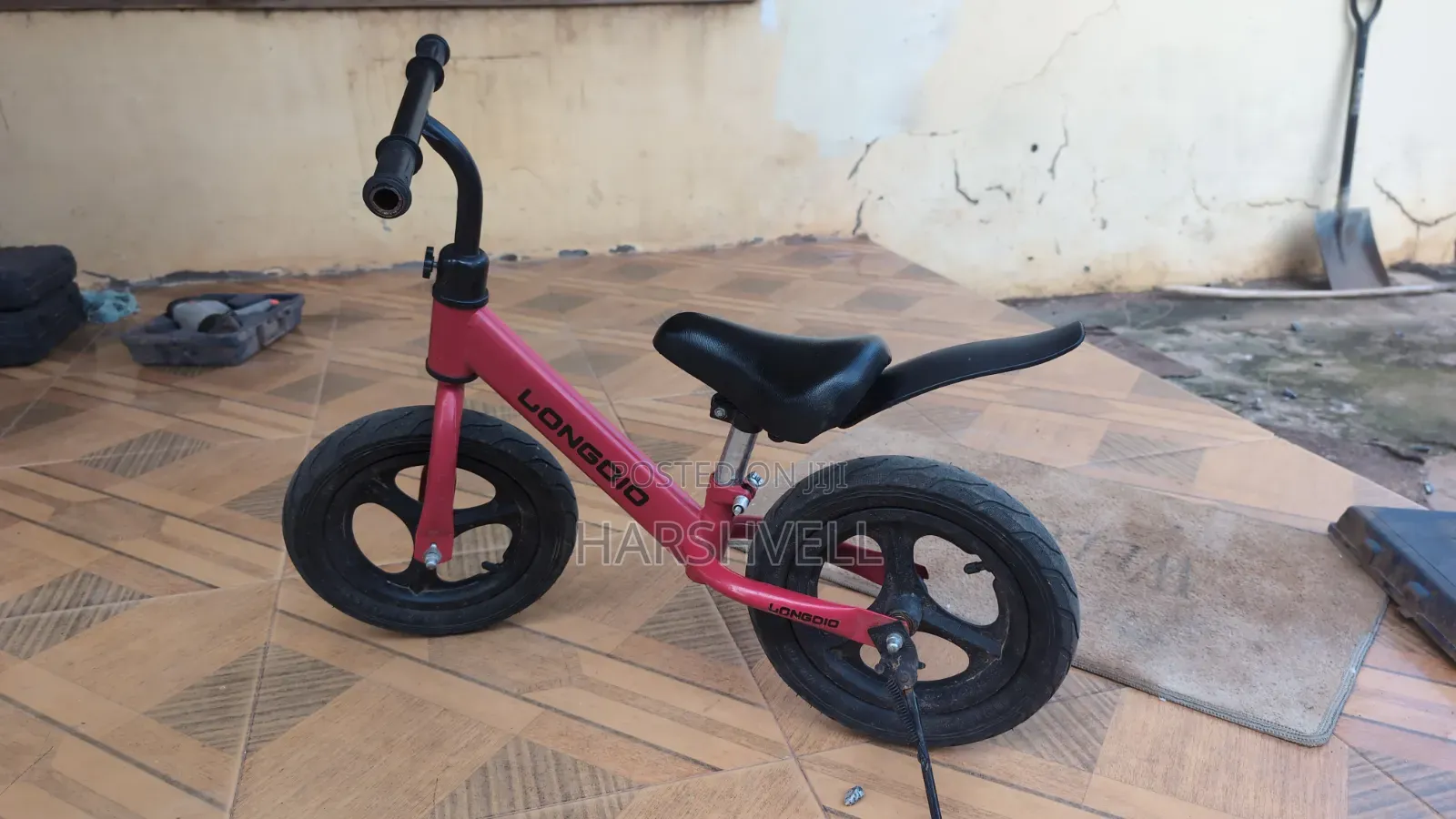 Kids Balance Bicycle