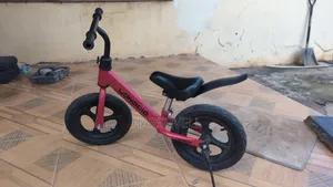 Kids Balance Bicycle