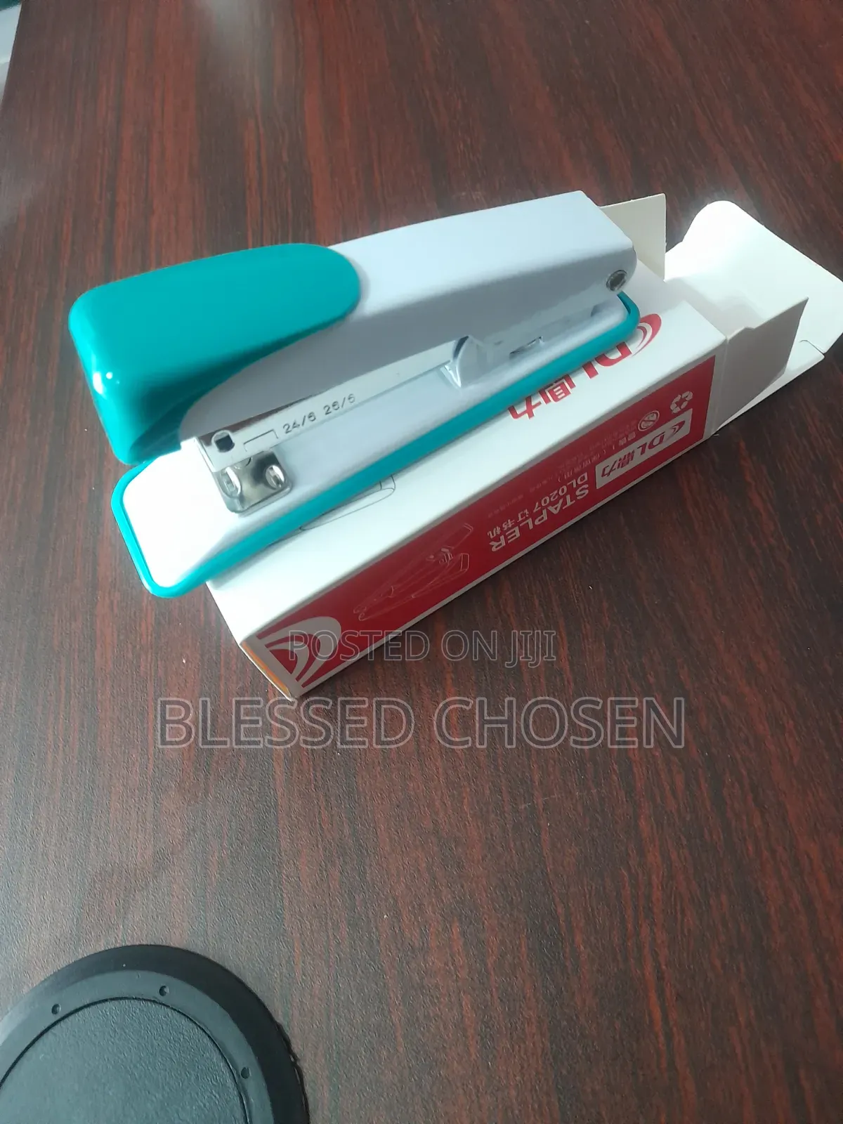 Giyent Stapler Dl0207