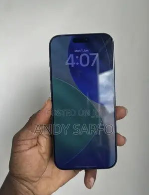 Apple iPhone 17 Pro Max 512 GB Blue