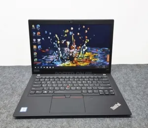New Laptop Lenovo ThinkPad T460s 8GB Intel Core i7 SSD 128GB