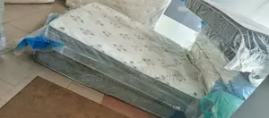 Queen Size Mattress 80*75 Foreign 14 Inches