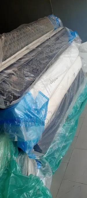 Queen Size Mattress 80*75 Foreign 14 Inches
