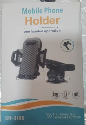 Car Phone Stand