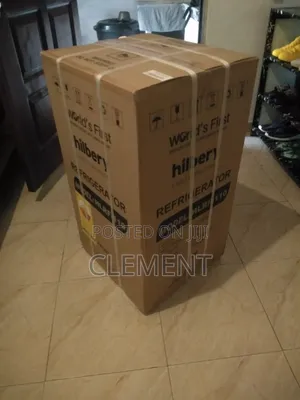 Table Top Fridge