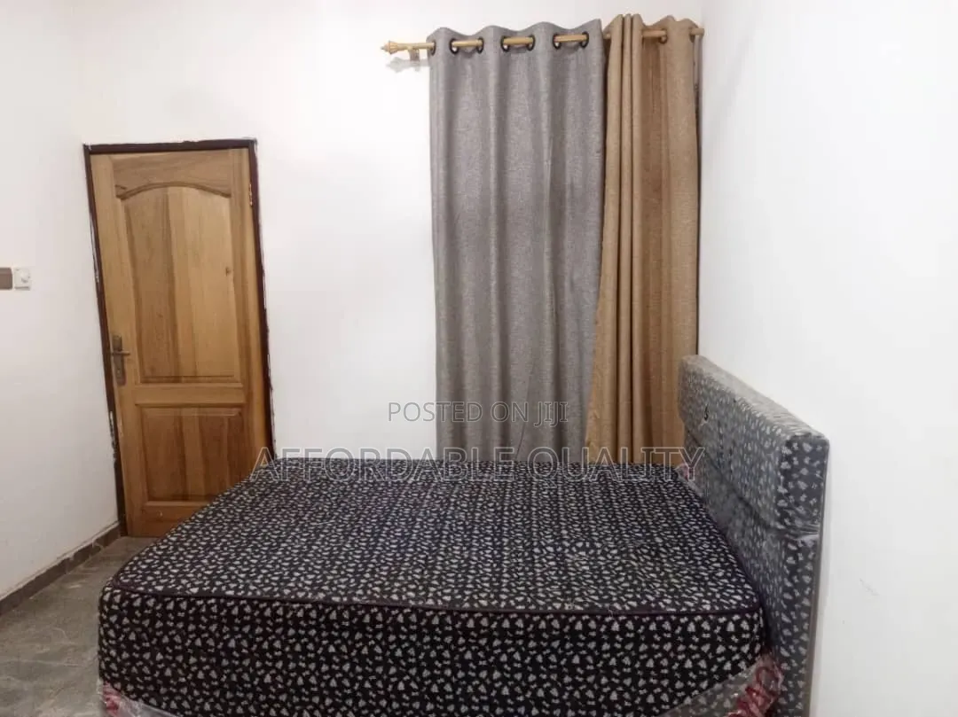 One in a Room Hostel Near Valley View University