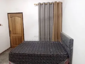 One in a Room Hostel Near Valley View University