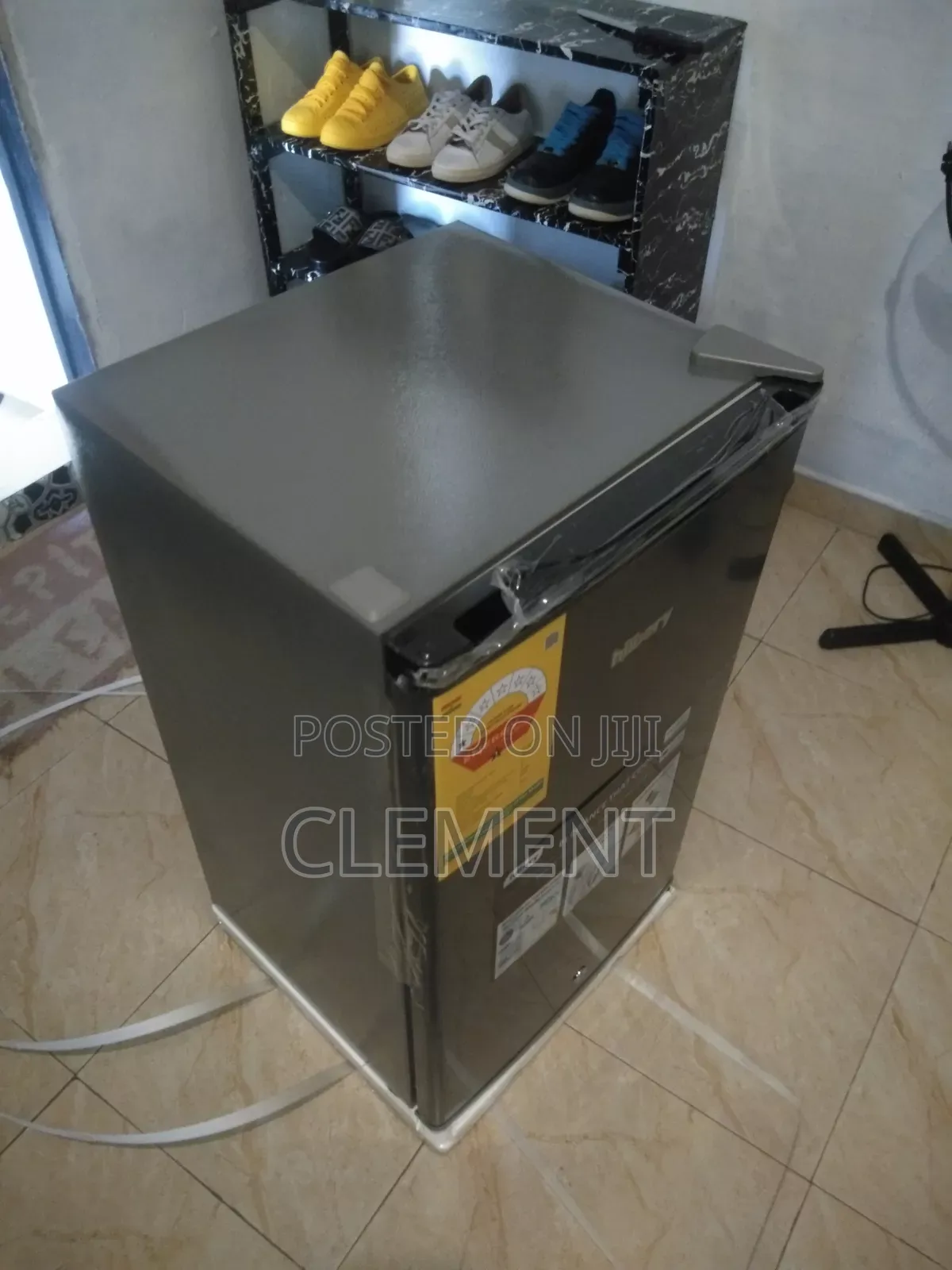 Table Top Fridge