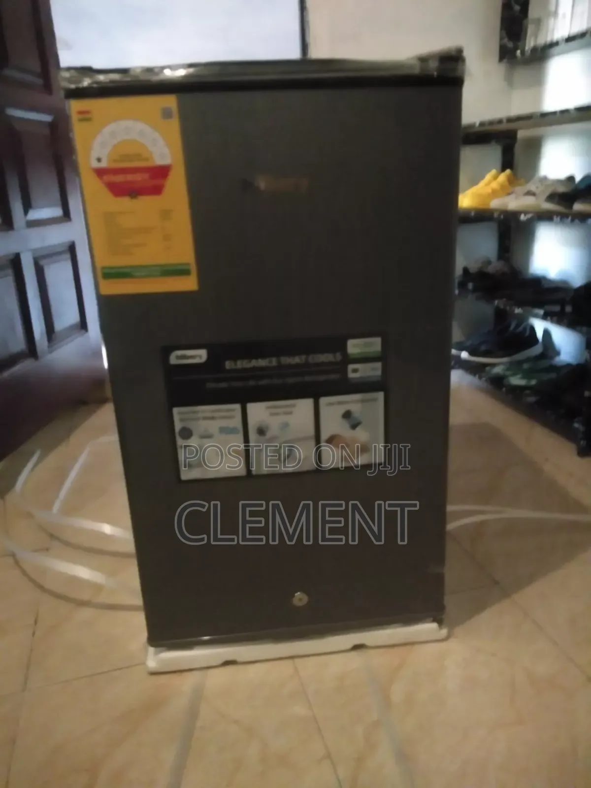 Table Top Fridge
