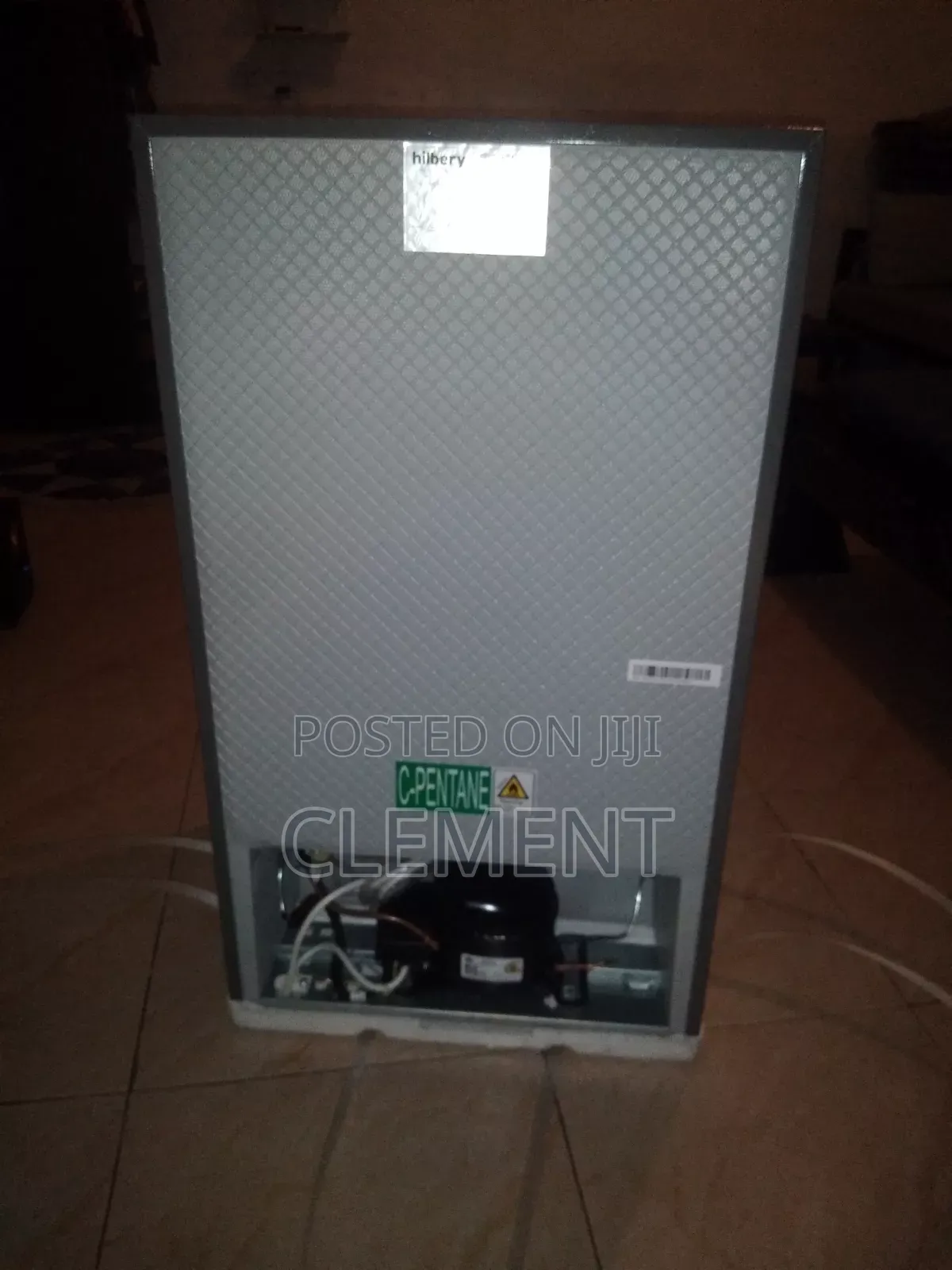 Table Top Fridge