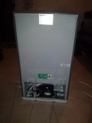 Table Top Fridge