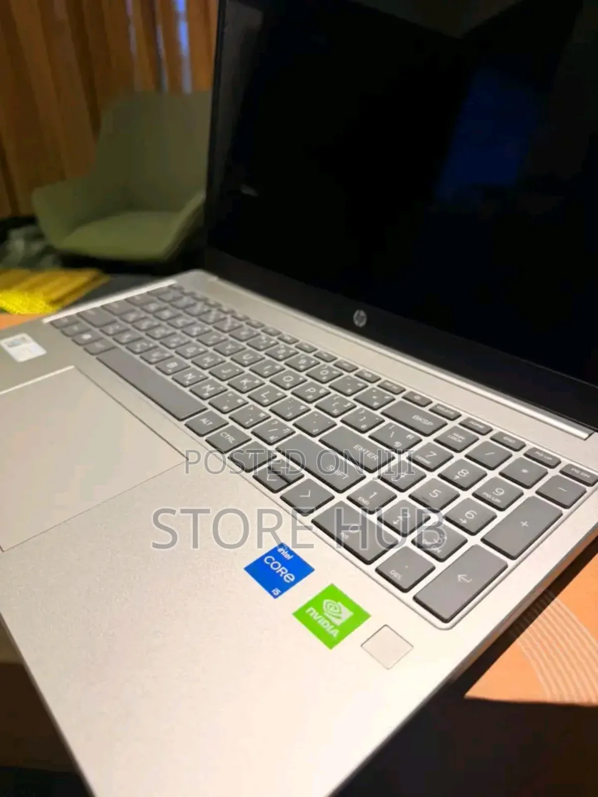 New Laptop HP 14z 16GB Intel Core i5 SSD 512GB