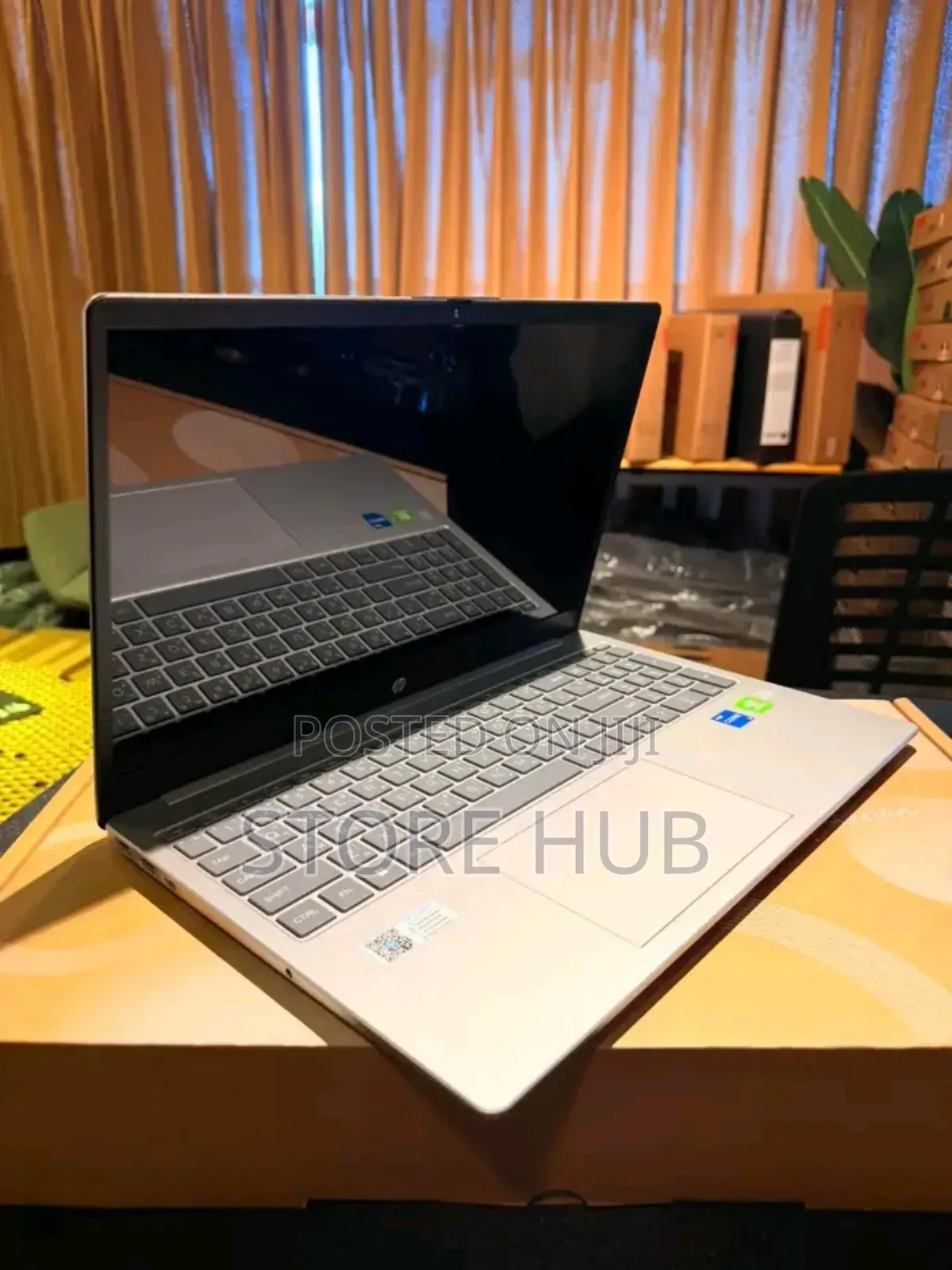 New Laptop HP 14z 16GB Intel Core i5 SSD 512GB