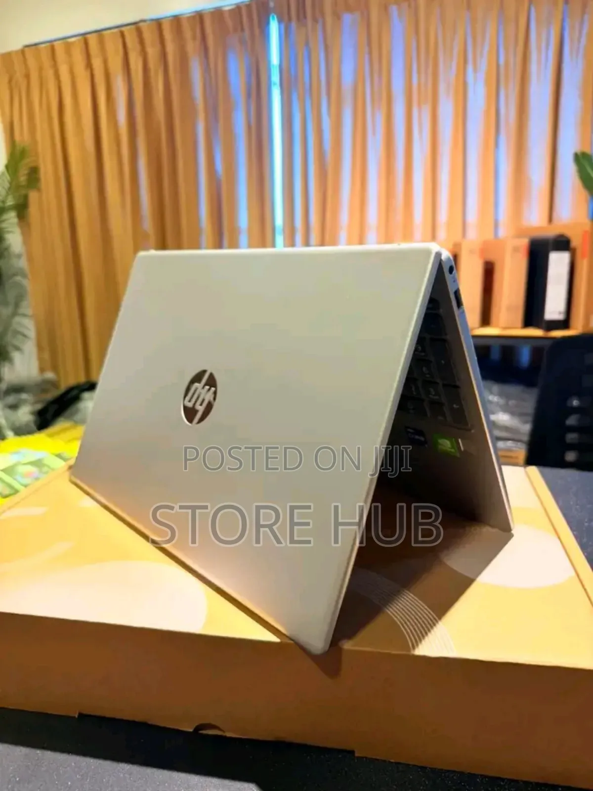 New Laptop HP 14z 16GB Intel Core i5 SSD 512GB