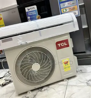 Shop Classic TCL Air Conditioner 2.0hp( 3 Star)R410 Gas Tac-18csa/Xa51