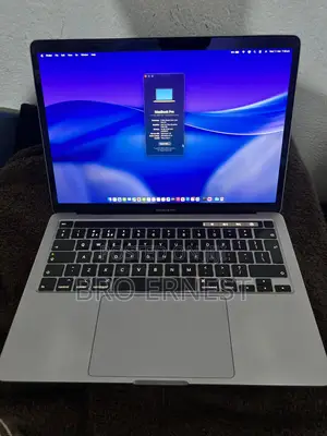 Laptop Apple MacBook Pro 2020 16GB Intel Core i5 SSD 512GB